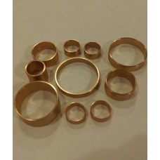 Комплект втулок на 6T30