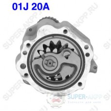 Насос 01J