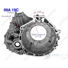 Корпус JF506E VW SHARAN (передняя часть) Корпус JF506E VW SHARAN (передняя часть)