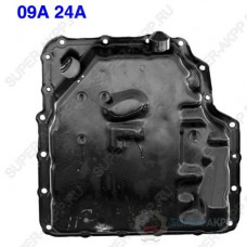 Крышка регулятора JF506E ROVER