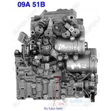 ПЛИТА КЛАПАНОВ (ГИДРОБЛОК)