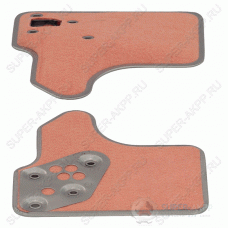 ФИЛЬТР 87- ( ВАРЕЖКА) ВСЕ КМ