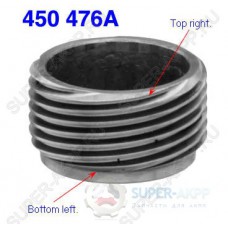 Шестерня спидометра