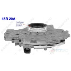 Насос 45RFE (в сборе) 99-02