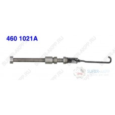 Тяга переключателя с клапаном 4T60