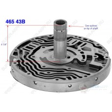 STATOR, PUMP