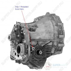 ДИФФЕРЕНЦИАЛ В СБОРЕ