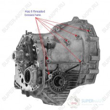 ДИФФЕРЕНЦИАЛ В СБОРЕ