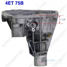 Корпус 4EAT (задняя часть) 4WD