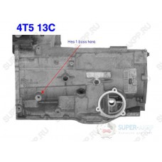 Корпус 4T65E VOLVO 03-?