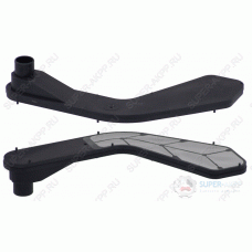 ФИЛЬТР 93-02  ЛЕВЫЙ