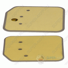 ФИЛЬТР (ЖЁЛТЫЙ)