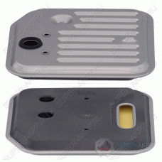 ФИЛЬТР (МЕТ-ПЛАСТ)