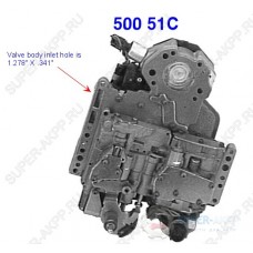 ПЛИТА КЛАПАНОВ (ГИДРОБЛОК) ПЛИТА КЛАПАНОВ (ГИДРОБЛОК)