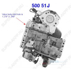 ПЛИТА КЛАПАНОВ (ГИДРОБЛОК) ПЛИТА КЛАПАНОВ (ГИДРОБЛОК)