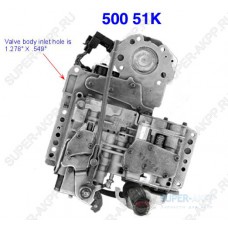 ПЛИТА КЛАПАНОВ (ГИДРОБЛОК) ПЛИТА КЛАПАНОВ (ГИДРОБЛОК)