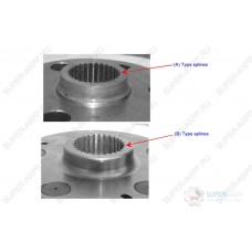 ПЛАНЕТАРНЫЙ РЯД