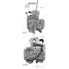 ПЛИТА КЛАПАНОВ (ГИДРОБЛОК) ПЛИТА КЛАПАНОВ (ГИДРОБЛОК)