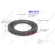 GEAR, DIFFERENTIAL RING