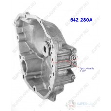 Крышка задняя AW50-40LE OPEL