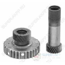 ПЛАНЕТАРКА ПЕРЕДНЯЯ