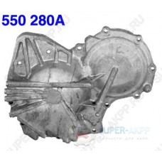 ЗАДНЯЯ КРЫШКА