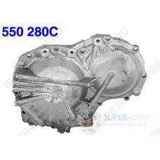 ЗАДНЯЯ КРЫШКА