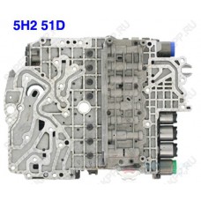 ПЛИТА КЛАПАНОВ (ГИДРОБЛОК) ПЛИТА КЛАПАНОВ (ГИДРОБЛОК)