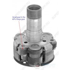 Планет. задняя 5L40E Планет. задняя 5L40E