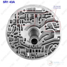 SUPPORT, STATOR