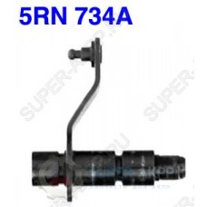 Вал переключателя 5R55N