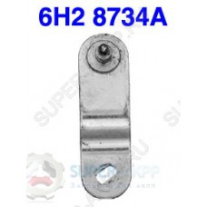 Рычаг переключения (снаружи) 6HP26