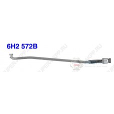 ROD, PARKING PAWL ACTUATOR