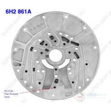 Насос 6HP26 (нижняя часть)