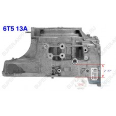 КОРПУС АКПП