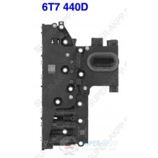 ASSEMBLY, (TCM) CONTROL SOLENOID VALVE