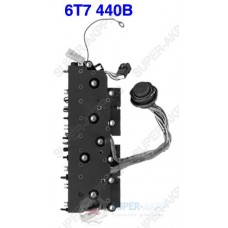 ASSEMBLY, (TCM) CONTROL SOLENOID VALVE