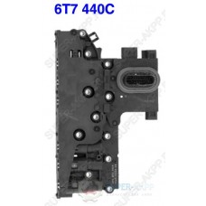 ASSEMBLY, (TCM) CONTROL SOLENOID VALVE