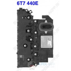 ASSEMBLY, (TCM) CONTROL SOLENOID VALVE