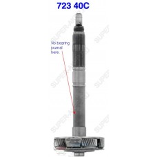 Планет. задняя 722.3 Планет. задняя 722.3