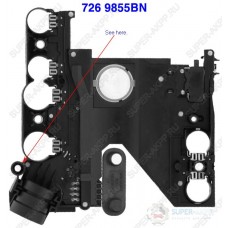 HARNESS, ELECTRONICS BOARD WIRING