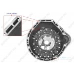 Корпус 722.6 (передняя часть)
