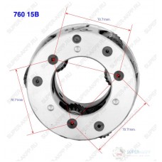 ПЛАНЕТАРКА ПЕРЕДНЯЯ