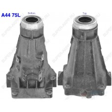 Корпус A44D (задняя часть) 4WD