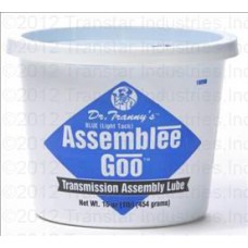 СМАЗКА МОНТАЖНАЯ - СИНЯЯ