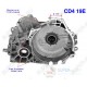 Корпус CD4E (передняя часть) 4WD Корпус CD4E (передняя часть) 4WD