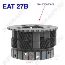 ПЛАНЕТАРНЫЙ РЯД