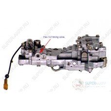 ПЛИТА КЛАПАНОВ (ГИДРОБЛОК)