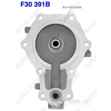 Крышка задняя конуса ведомого CFT23 с прокладкой