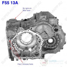 Корпус F5A51, W5A51